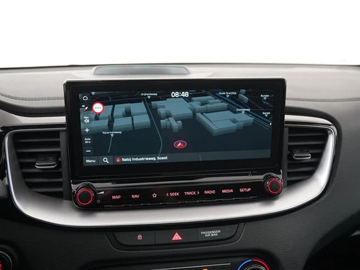 Kia Ceed Sportswagon - Afbeelding 13 van 30