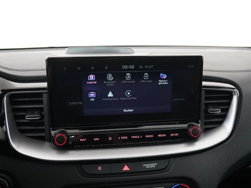 Kia Ceed Sportswagon - Afbeelding 15 van 30