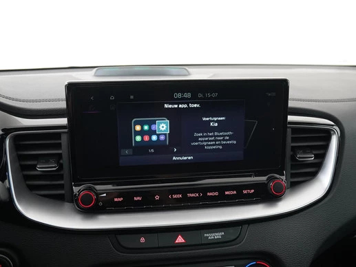 Kia Ceed Sportswagon - Afbeelding 16 van 30