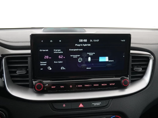 Kia Ceed Sportswagon - Afbeelding 17 van 30
