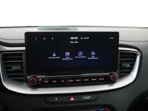 Kia Ceed Sportswagon - Afbeelding 18 van 30