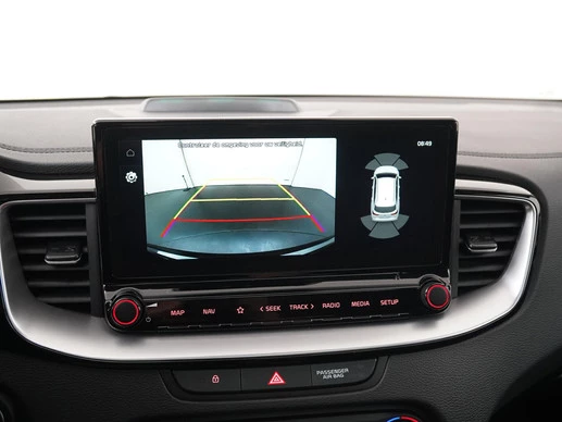 Kia Ceed Sportswagon - Afbeelding 19 van 30