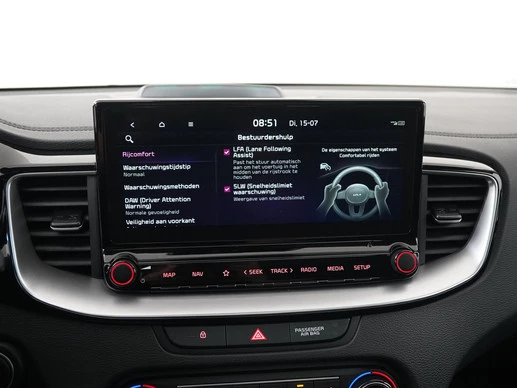 Kia Ceed Sportswagon - Afbeelding 20 van 30