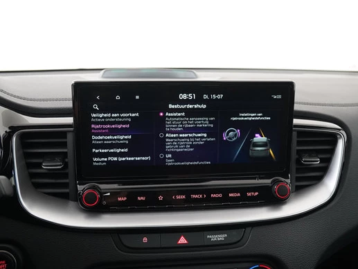 Kia Ceed Sportswagon - Afbeelding 21 van 30