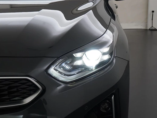 Kia Ceed Sportswagon - Afbeelding 22 van 30