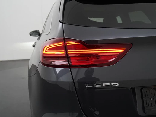 Kia Ceed Sportswagon - Afbeelding 24 van 30