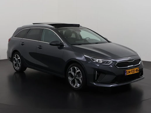 Kia Ceed Sportswagon - Afbeelding 30 van 30