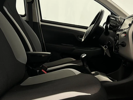 Toyota Aygo - Afbeelding 6 van 19