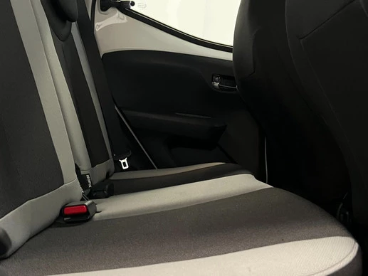 Toyota Aygo - Afbeelding 7 van 19