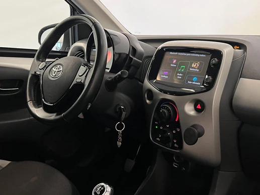 Toyota Aygo - Afbeelding 8 van 19