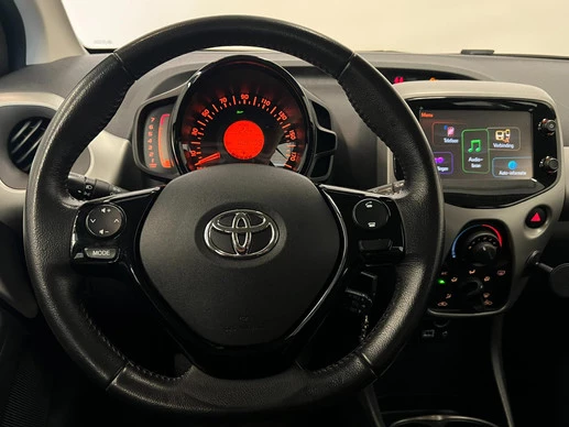 Toyota Aygo - Afbeelding 9 van 19