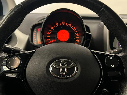 Toyota Aygo - Afbeelding 10 van 19