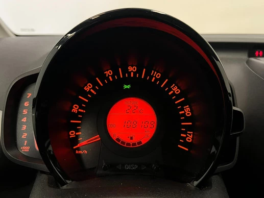Toyota Aygo - Afbeelding 11 van 19