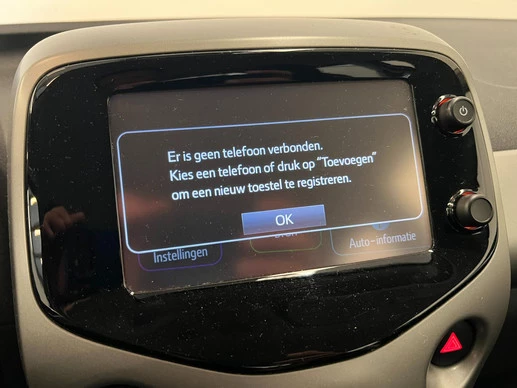 Toyota Aygo - Afbeelding 14 van 19