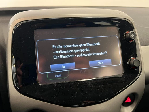 Toyota Aygo - Afbeelding 15 van 19