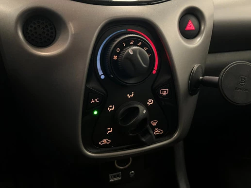 Toyota Aygo - Afbeelding 16 van 19