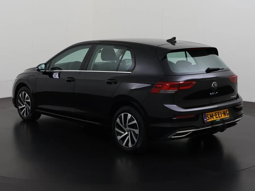 Volkswagen Golf - Afbeelding 7 van 30