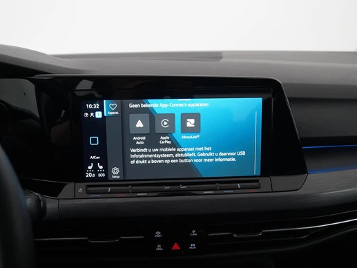 Volkswagen Golf - Afbeelding 20 van 30