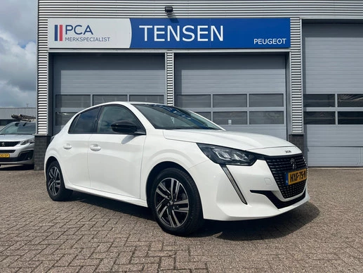 Peugeot 208 - Afbeelding 1 van 25
