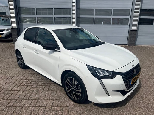 Peugeot 208 - Afbeelding 2 van 25