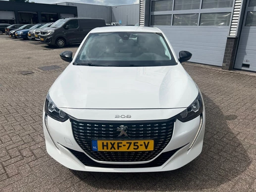 Peugeot 208 - Afbeelding 3 van 25