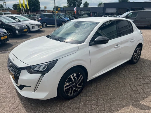 Peugeot 208 - Afbeelding 4 van 25