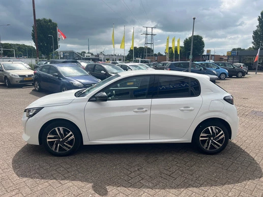 Peugeot 208 - Afbeelding 5 van 25