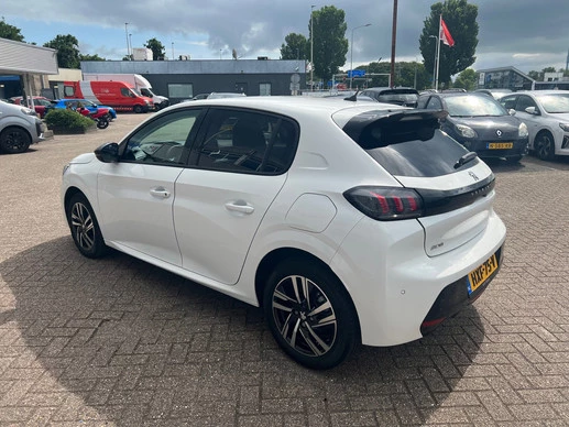 Peugeot 208 - Afbeelding 6 van 25