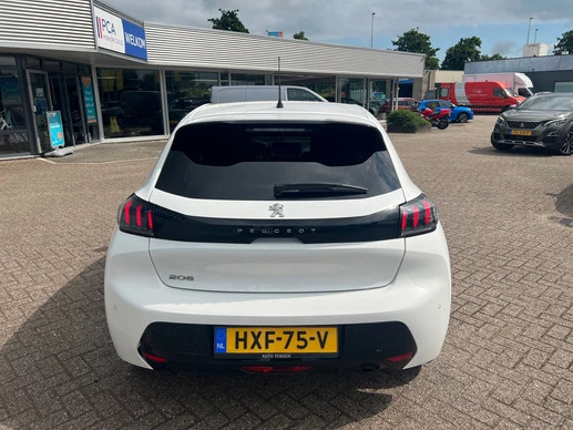 Peugeot 208 - Afbeelding 7 van 25