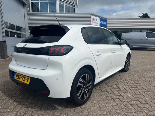 Peugeot 208 - Afbeelding 9 van 25