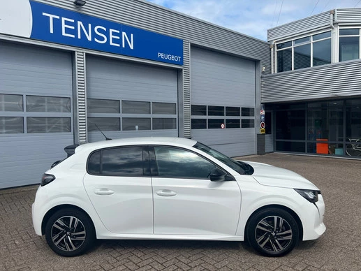 Peugeot 208 - Afbeelding 10 van 25