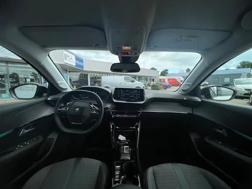 Peugeot 208 - Afbeelding 11 van 25