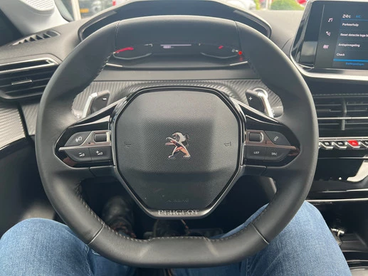 Peugeot 208 - Afbeelding 13 van 25
