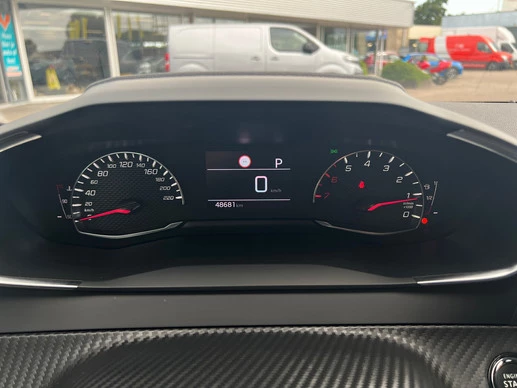Peugeot 208 - Afbeelding 14 van 25
