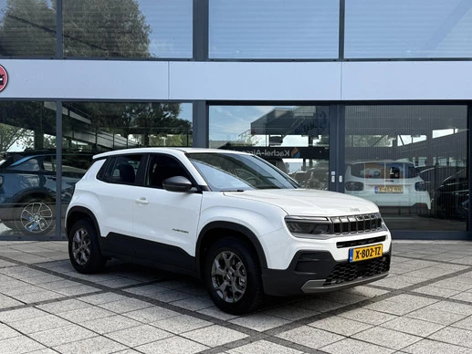 Jeep Avenger - Afbeelding 2 van 30
