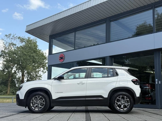 Jeep Avenger - Afbeelding 3 van 30