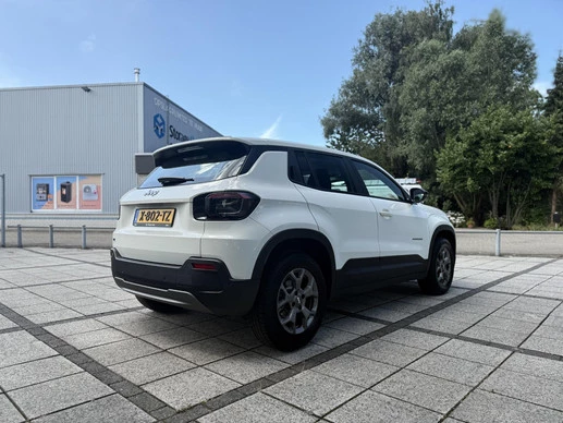 Jeep Avenger - Afbeelding 6 van 30