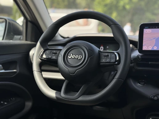 Jeep Avenger - Afbeelding 17 van 30