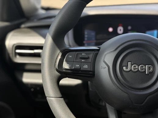 Jeep Avenger - Afbeelding 18 van 30