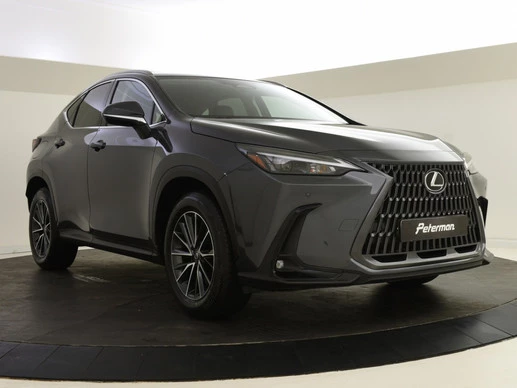 Lexus NX - Afbeelding 1 van 30