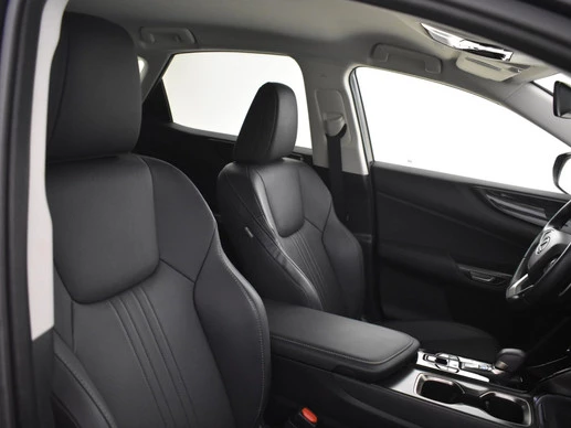 Lexus NX - Afbeelding 3 van 30