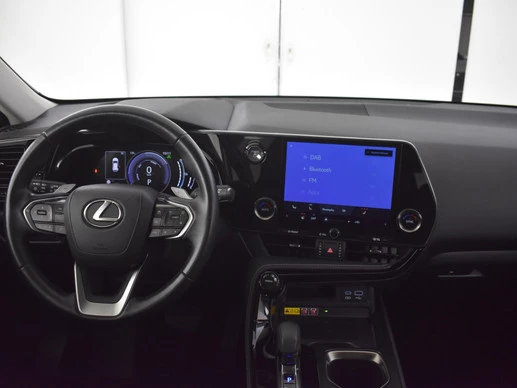 Lexus NX - Afbeelding 4 van 30