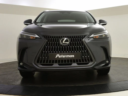 Lexus NX - Afbeelding 5 van 30