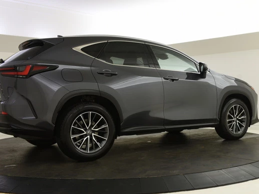 Lexus NX - Afbeelding 7 van 30