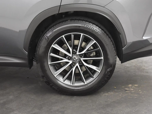 Lexus NX - Afbeelding 10 van 30