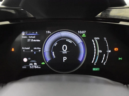 Lexus NX - Afbeelding 19 van 30