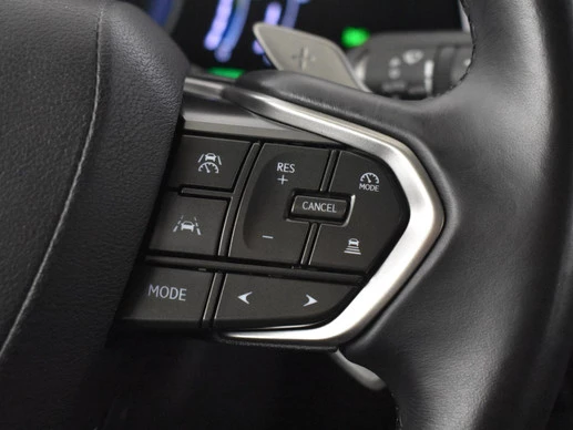 Lexus NX - Afbeelding 21 van 30