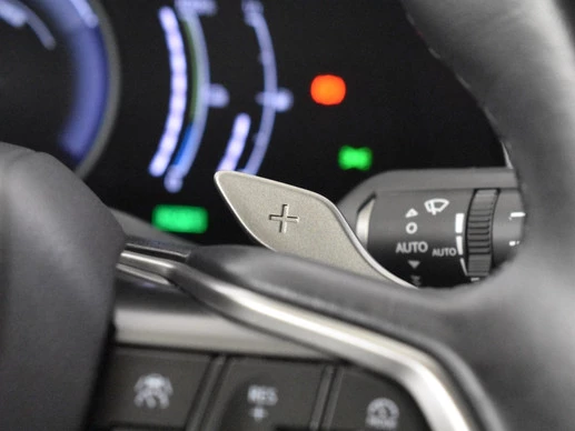 Lexus NX - Afbeelding 22 van 30