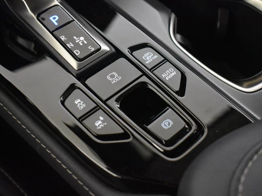 Lexus NX - Afbeelding 26 van 30