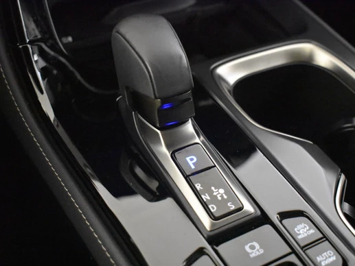 Lexus NX - Afbeelding 27 van 30